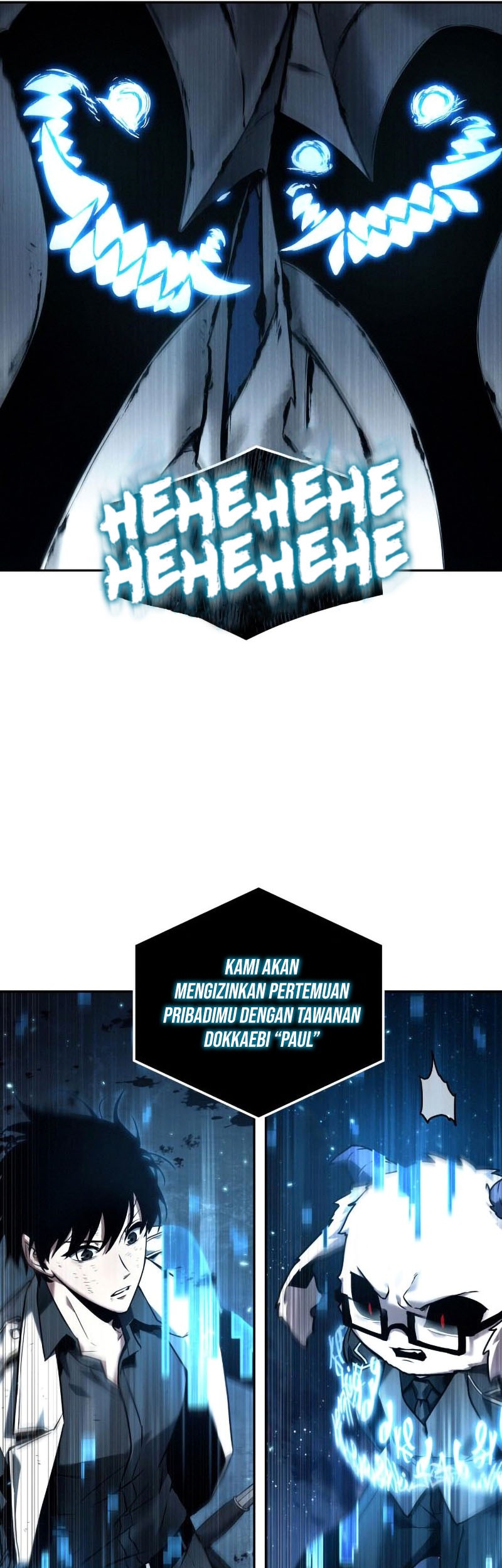 Omniscient Readers Viewpoint Chapter 108 Gambar 32