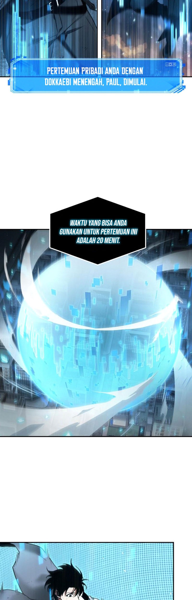 Omniscient Readers Viewpoint Chapter 108 Gambar 33
