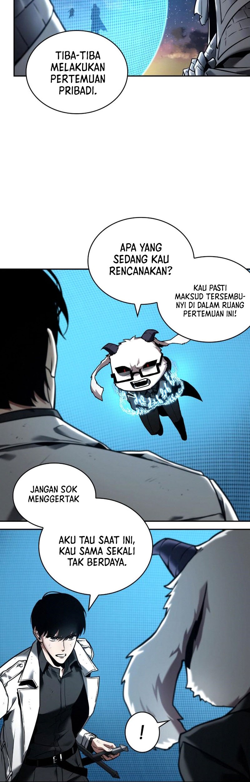 Omniscient Readers Viewpoint Chapter 108 Gambar 35