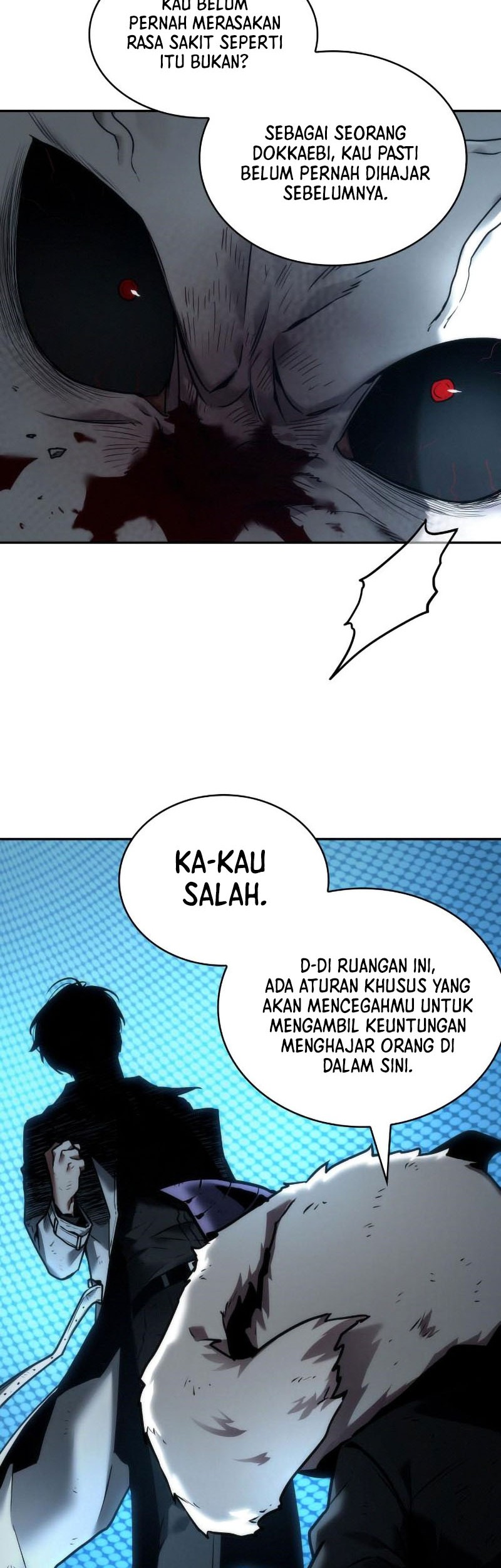 Omniscient Readers Viewpoint Chapter 108 Gambar 41