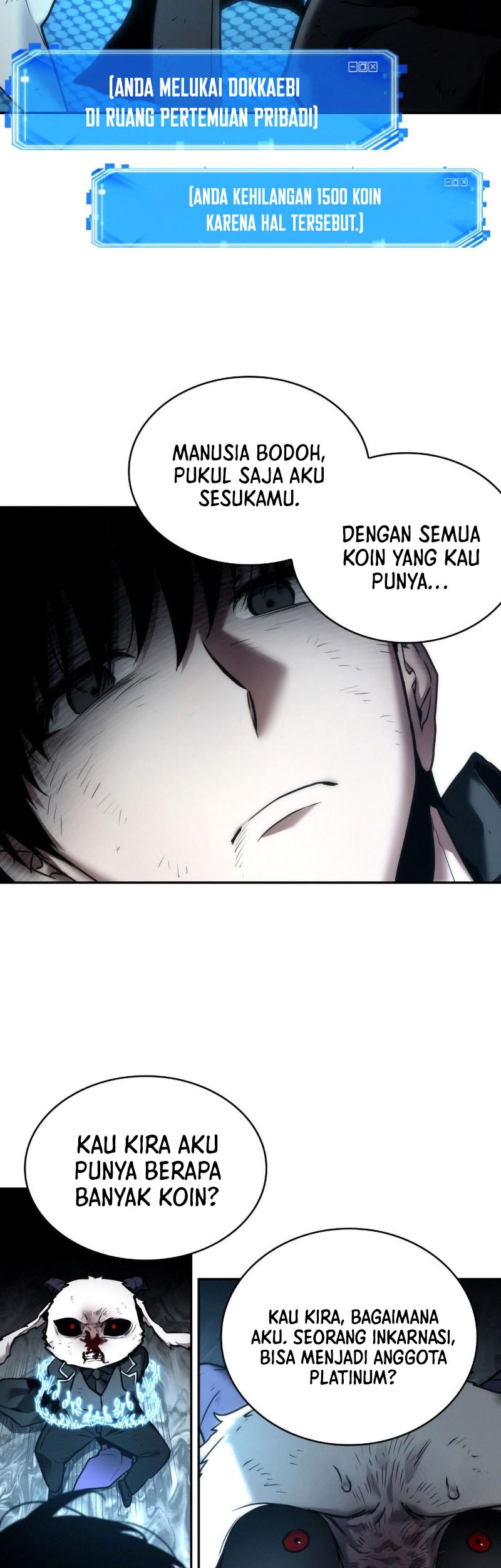 Omniscient Readers Viewpoint Chapter 108 Gambar 42