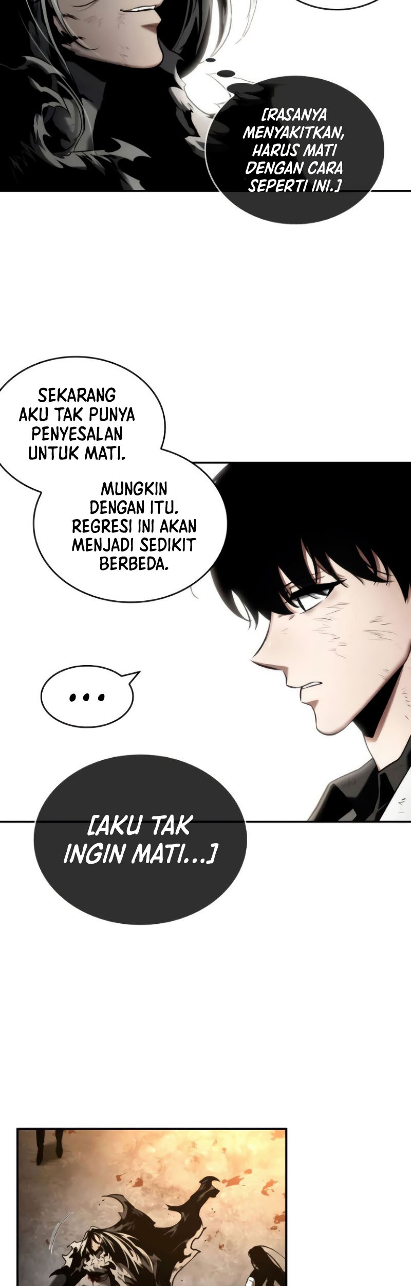 Omniscient Readers Viewpoint Chapter 107 Gambar 4