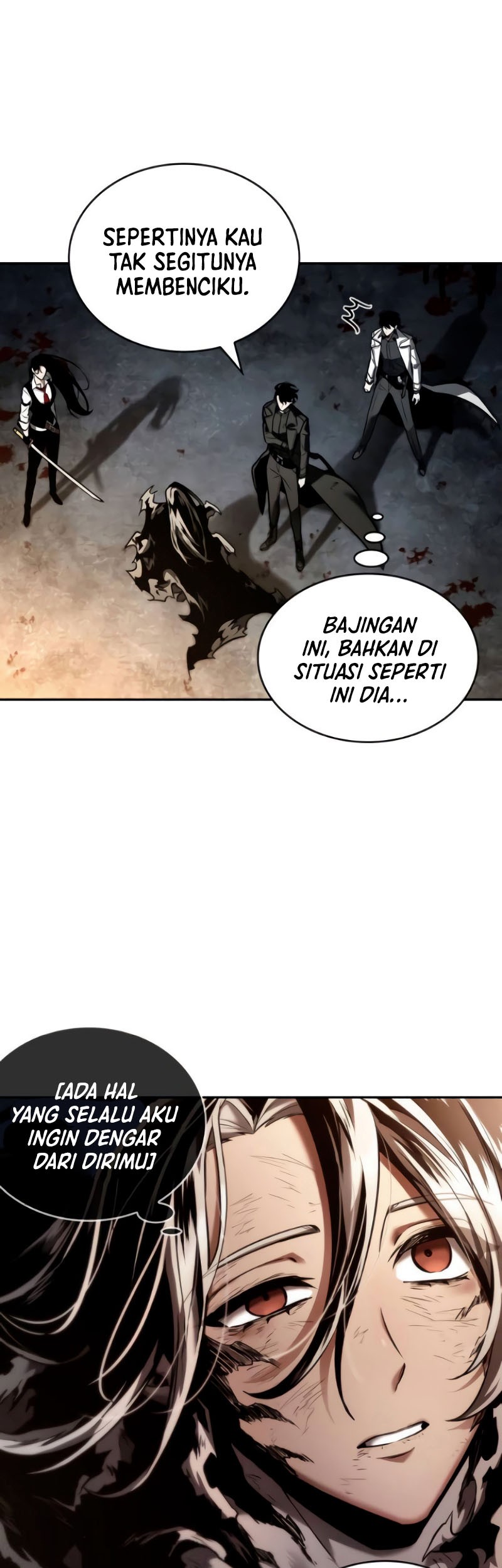 Omniscient Readers Viewpoint Chapter 107 Gambar 8