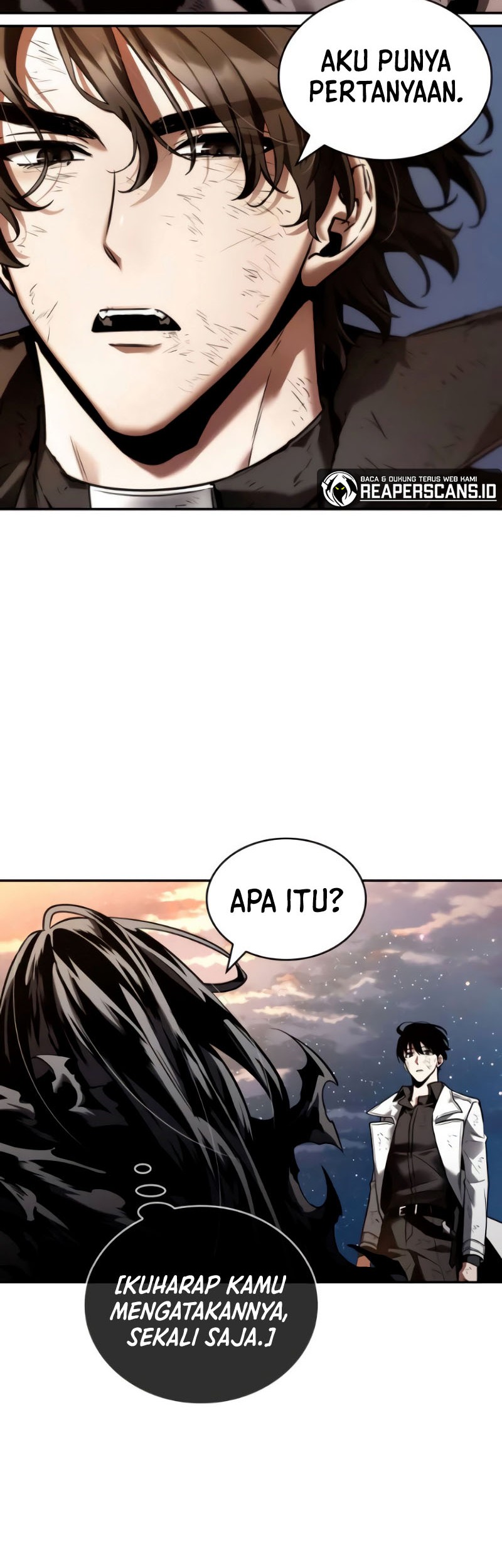 Omniscient Readers Viewpoint Chapter 107 Gambar 9