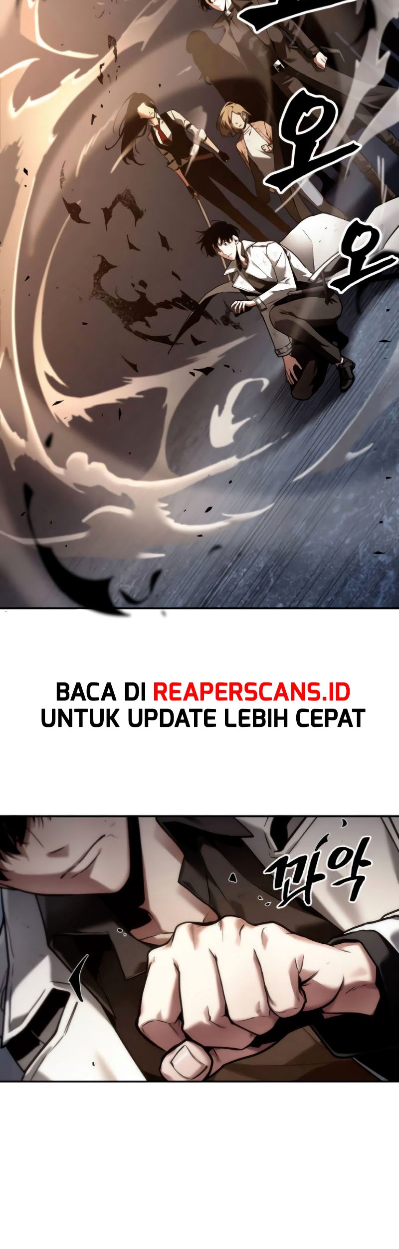 Omniscient Readers Viewpoint Chapter 107 Gambar 23