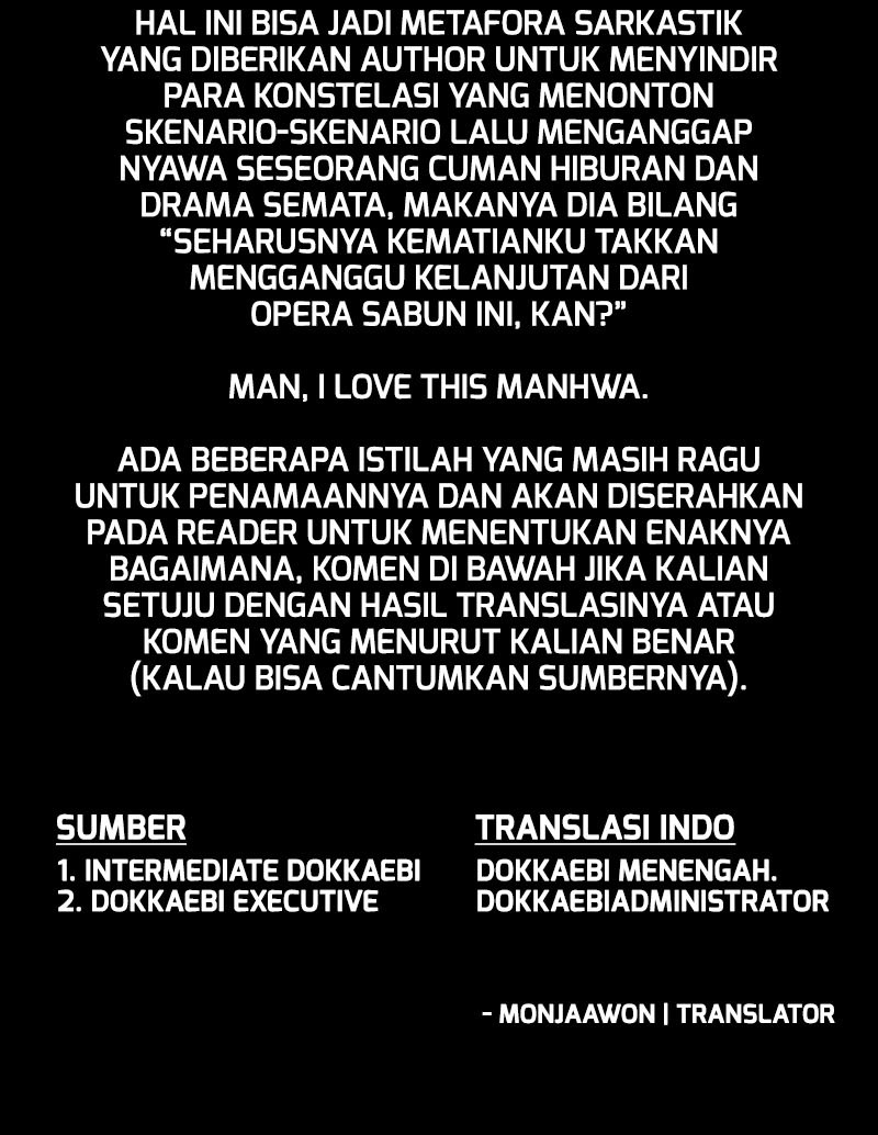Omniscient Readers Viewpoint Chapter 107 Gambar 39
