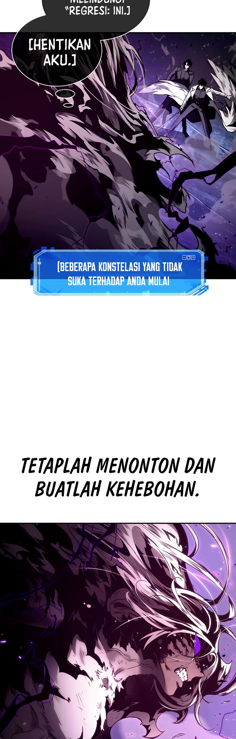 Omniscient Readers Viewpoint Chapter 106 Gambar 4