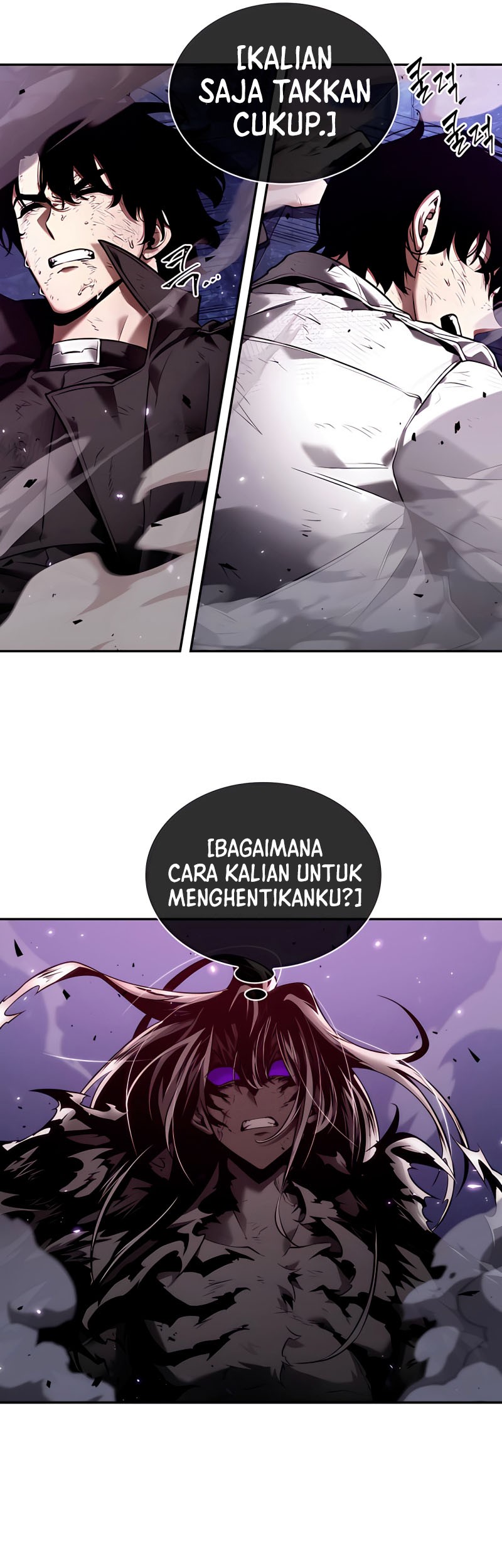 Omniscient Readers Viewpoint Chapter 106 Gambar 14