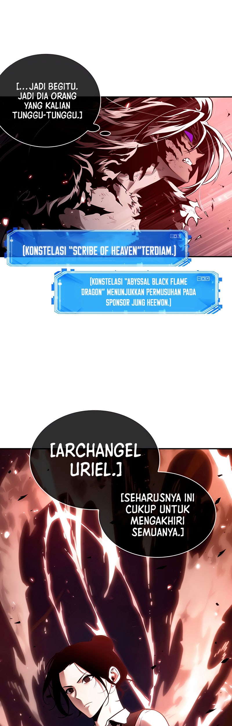 Omniscient Readers Viewpoint Chapter 106 Gambar 26