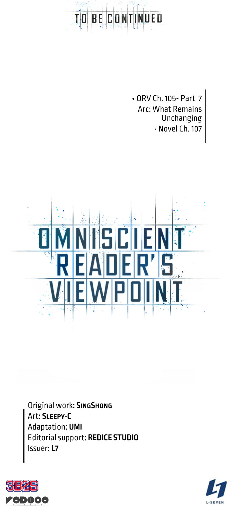 Omniscient Readers Viewpoint Chapter 105 Gambar 45