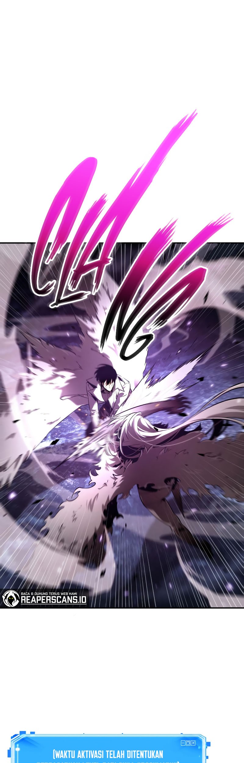 Baca Manhwa Omniscient Readers Viewpoint Chapter 105 Gambar 2
