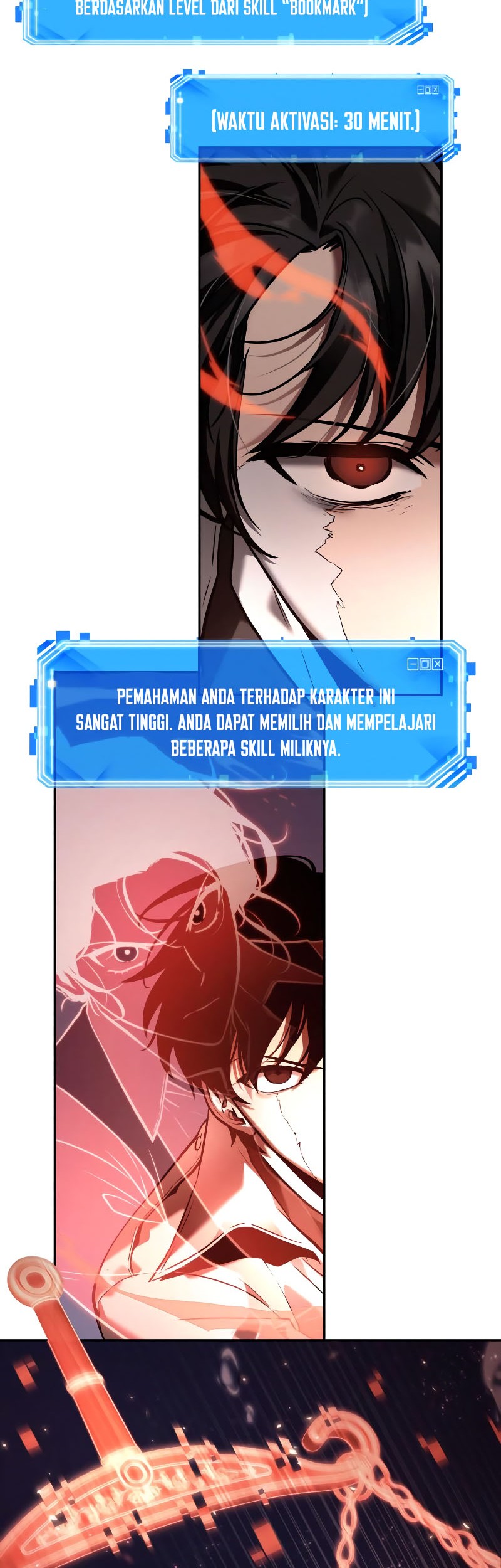 Omniscient Readers Viewpoint Chapter 105 Gambar 3