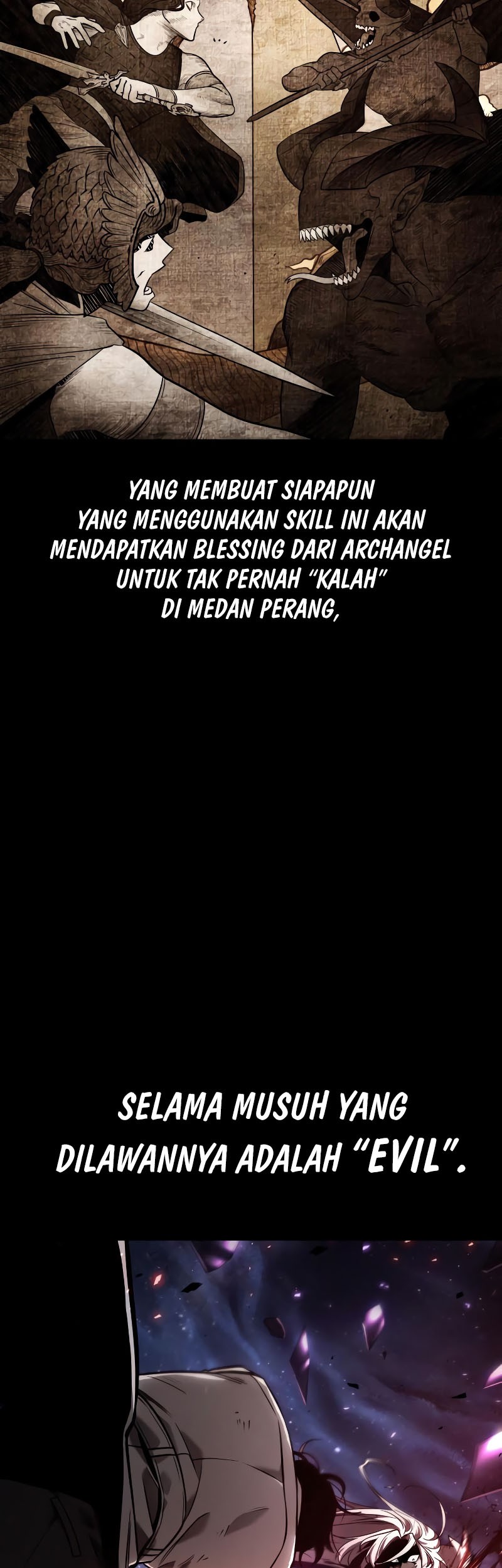 Omniscient Readers Viewpoint Chapter 105 Gambar 17