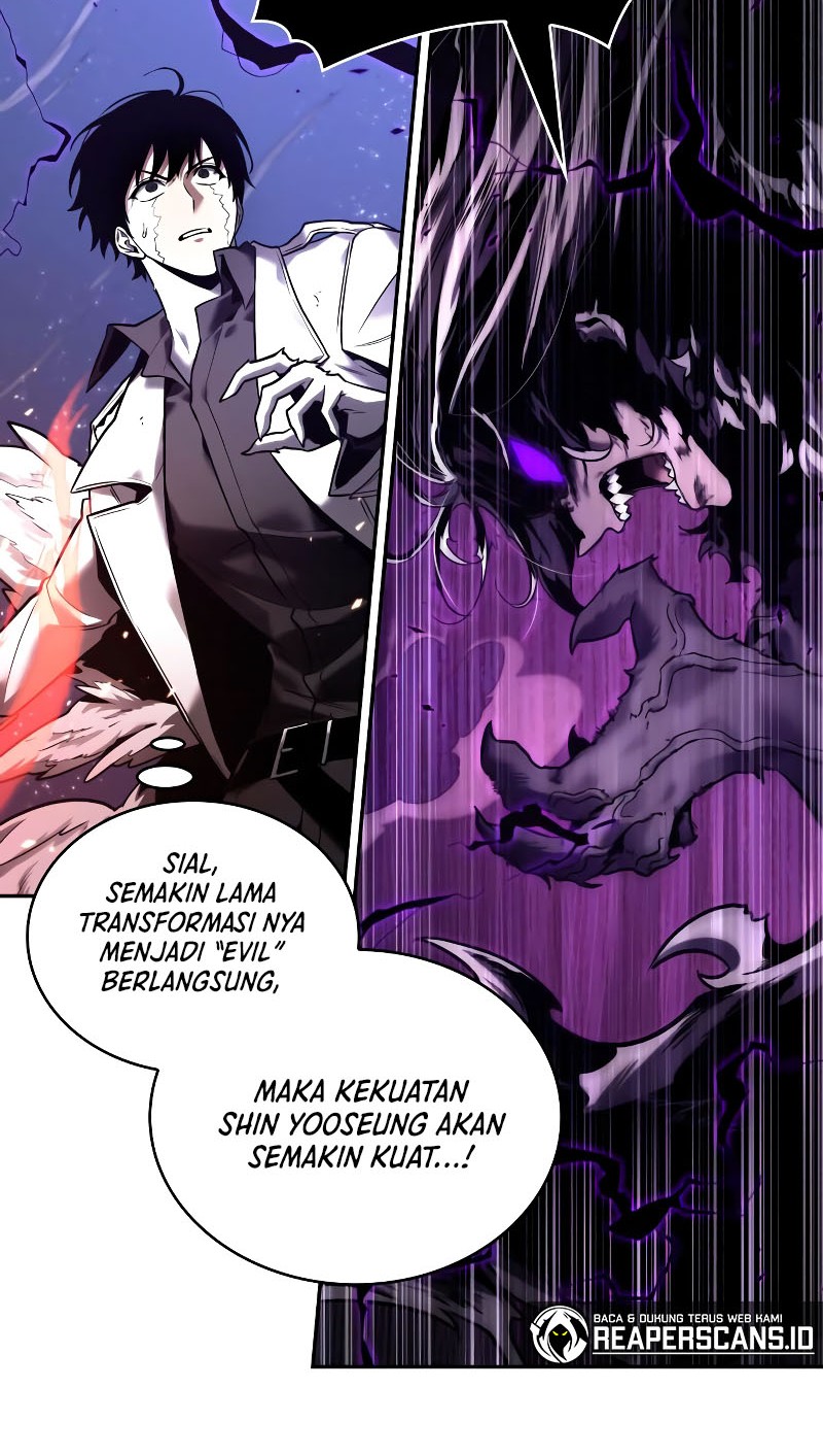 Omniscient Readers Viewpoint Chapter 105 Gambar 24