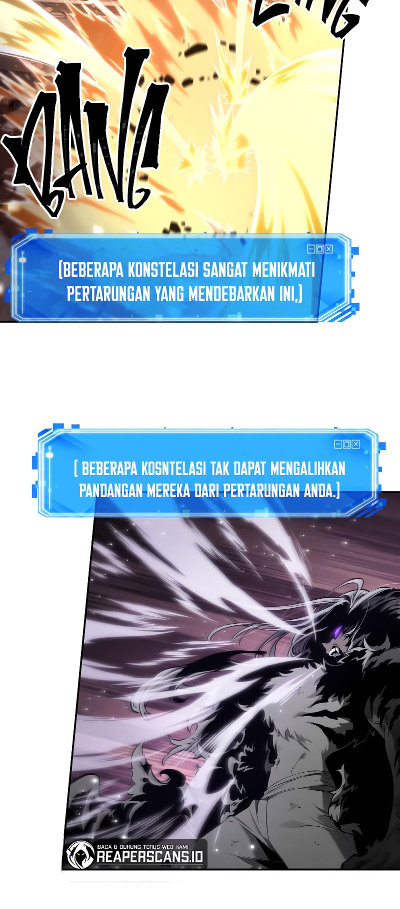 Omniscient Readers Viewpoint Chapter 105 Gambar 35