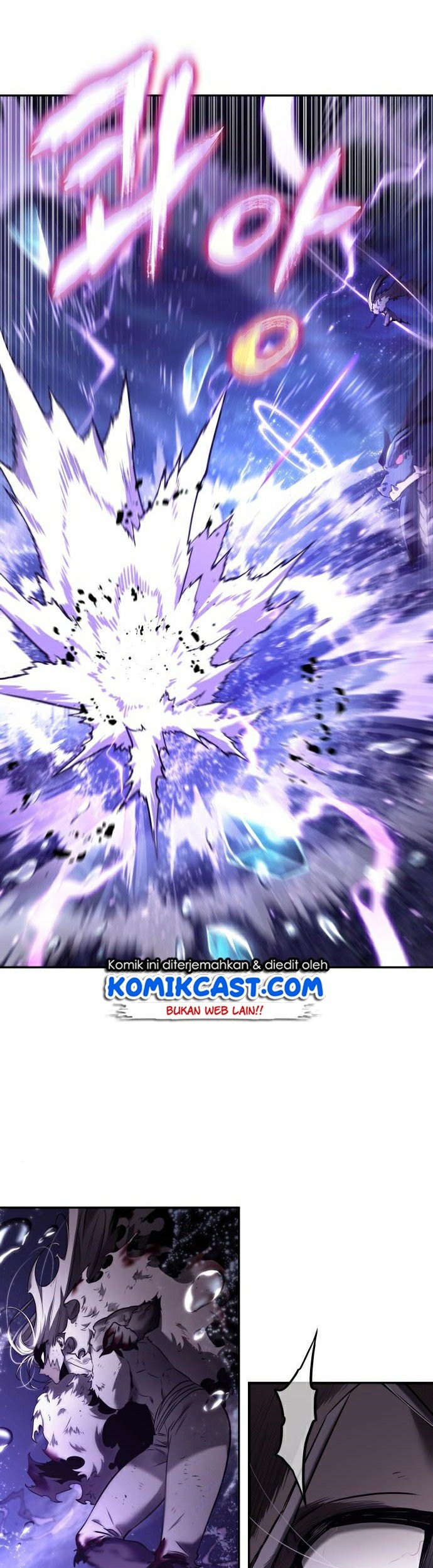 Omniscient Readers Viewpoint Chapter 104 Gambar 44