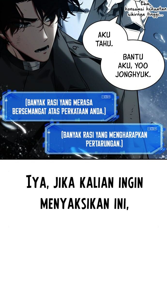Omniscient Readers Viewpoint Chapter 104 Gambar 49