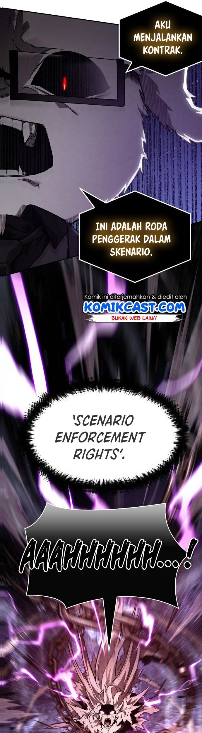 Omniscient Readers Viewpoint Chapter 104 Gambar 14