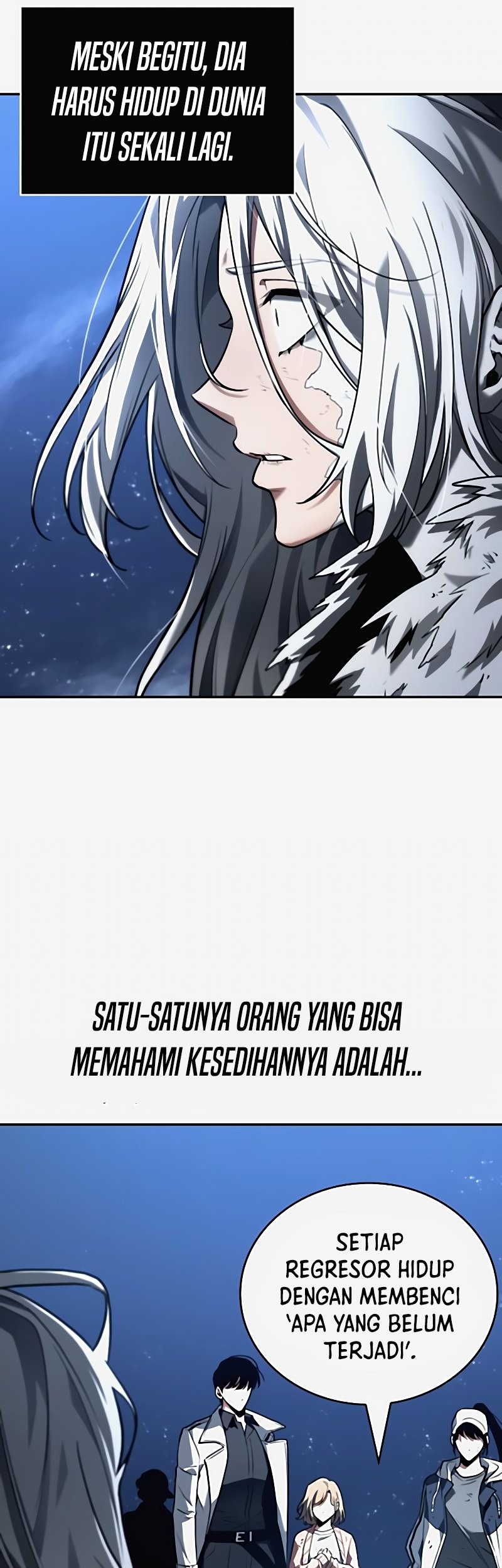 Omniscient Readers Viewpoint Chapter 103 Gambar 18