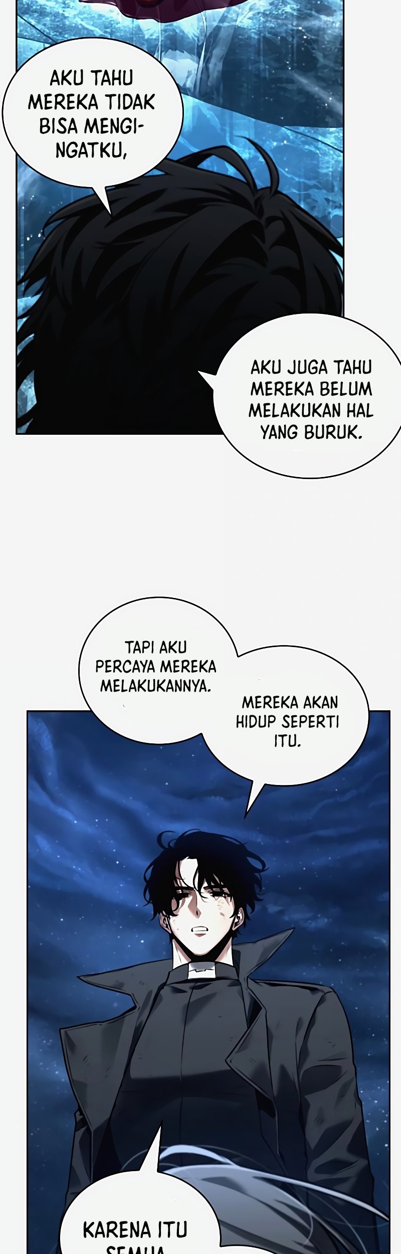 Omniscient Readers Viewpoint Chapter 103 Gambar 22