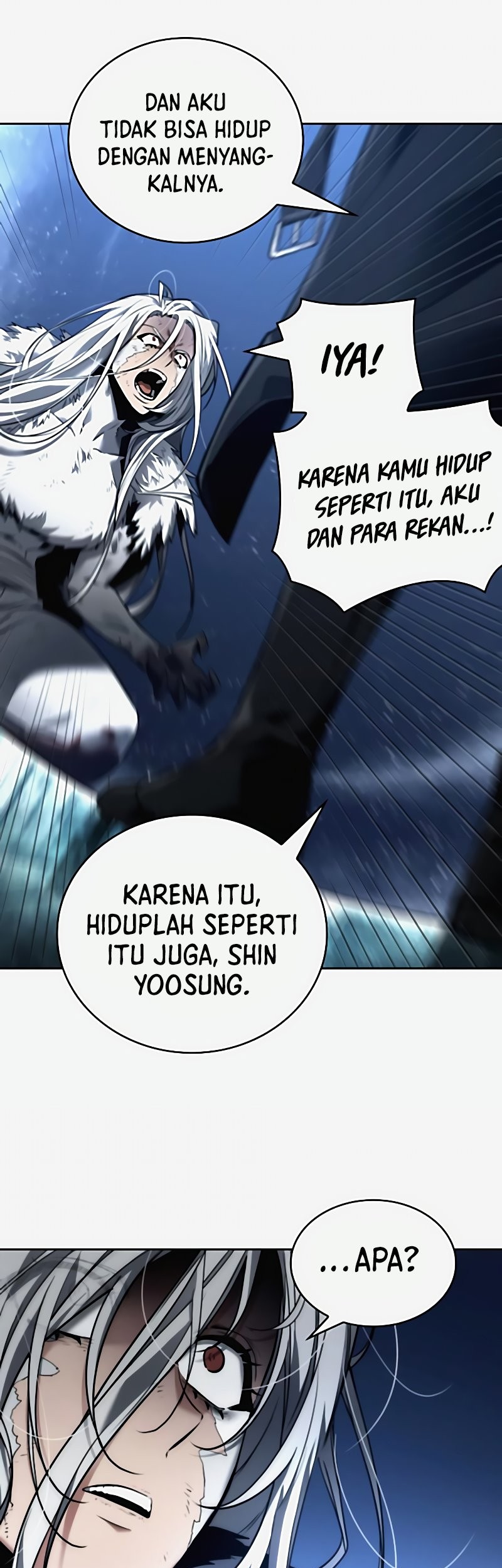 Omniscient Readers Viewpoint Chapter 103 Gambar 24