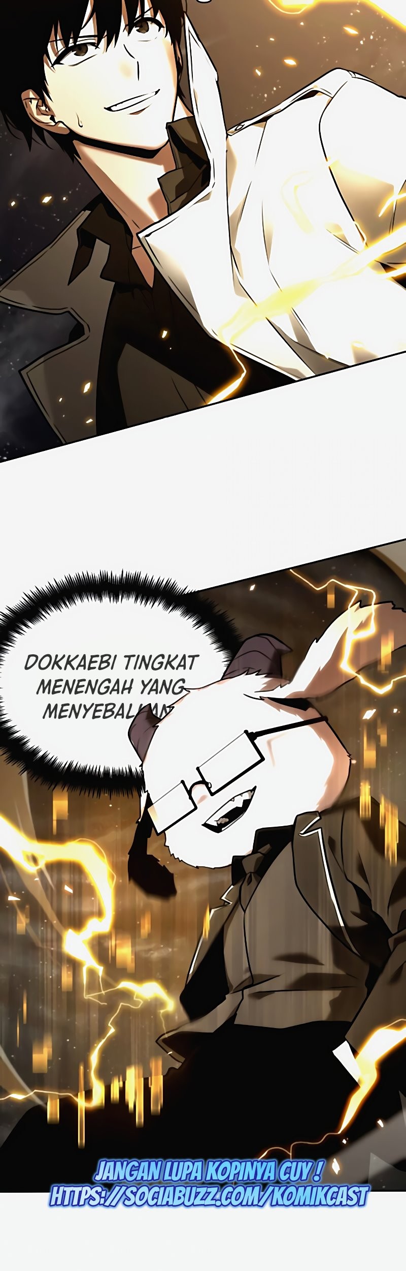 Omniscient Readers Viewpoint Chapter 103 Gambar 38