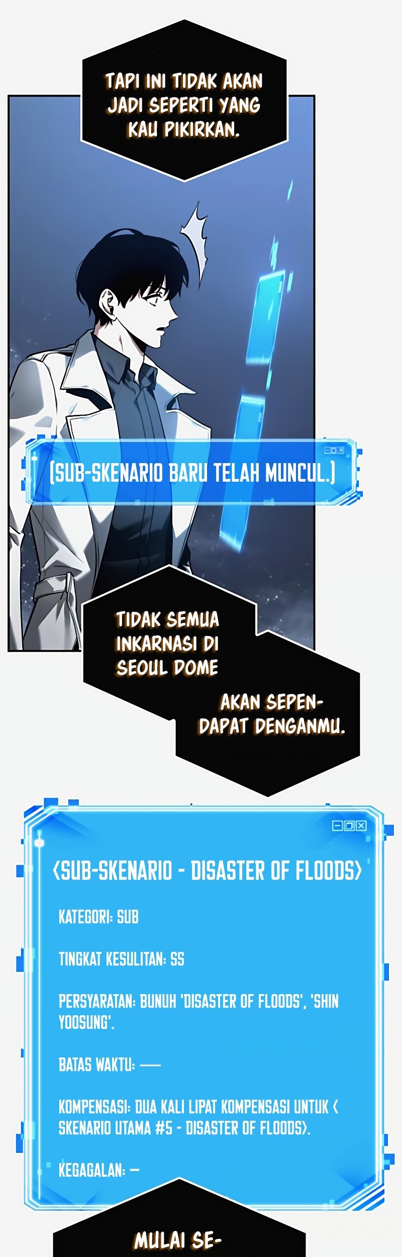 Omniscient Readers Viewpoint Chapter 103 Gambar 54