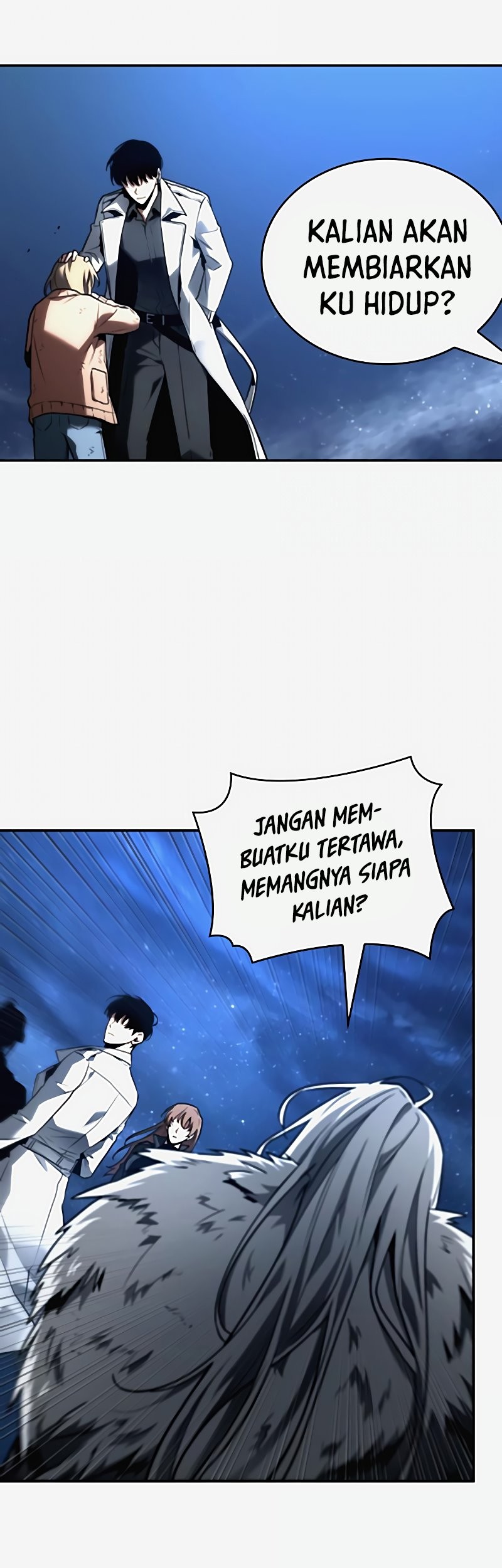 Omniscient Readers Viewpoint Chapter 103 Gambar 10