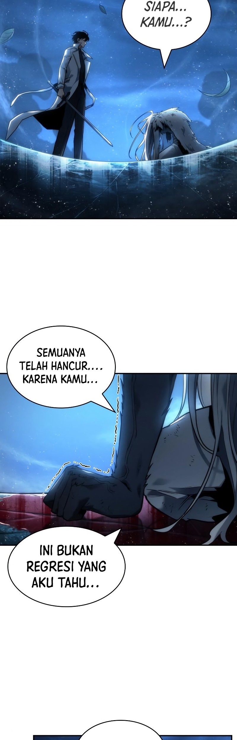 Omniscient Readers Viewpoint Chapter 102 Gambar 52