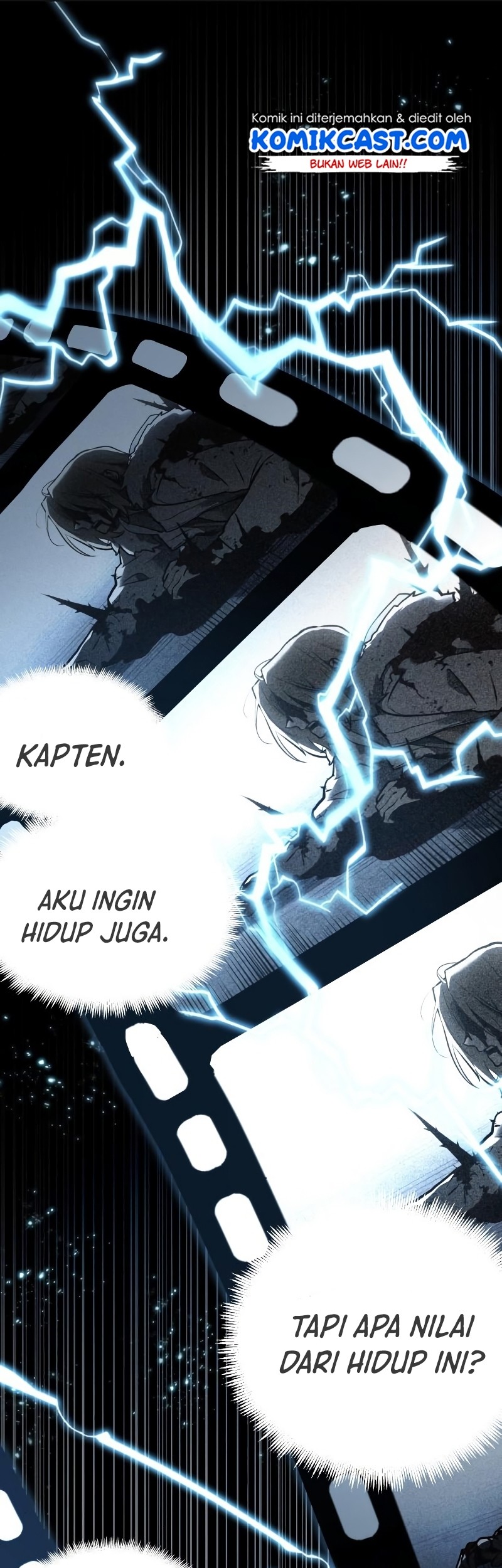 Baca Manhwa Omniscient Readers Viewpoint Chapter 102 Gambar 2