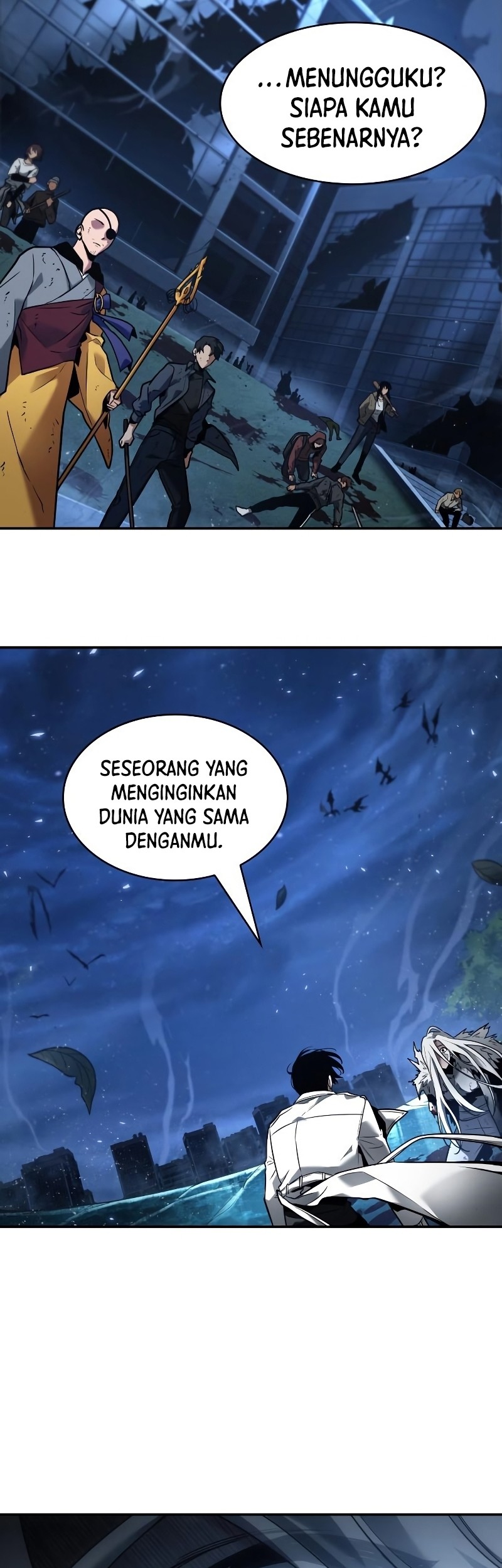 Omniscient Readers Viewpoint Chapter 102 Gambar 58