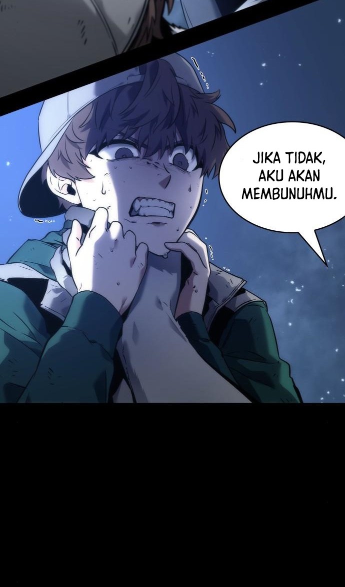 Omniscient Readers Viewpoint Chapter 101 Gambar 31