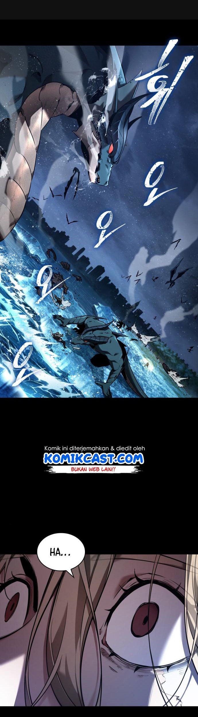 Baca Manhwa Omniscient Readers Viewpoint Chapter 101 Gambar 2