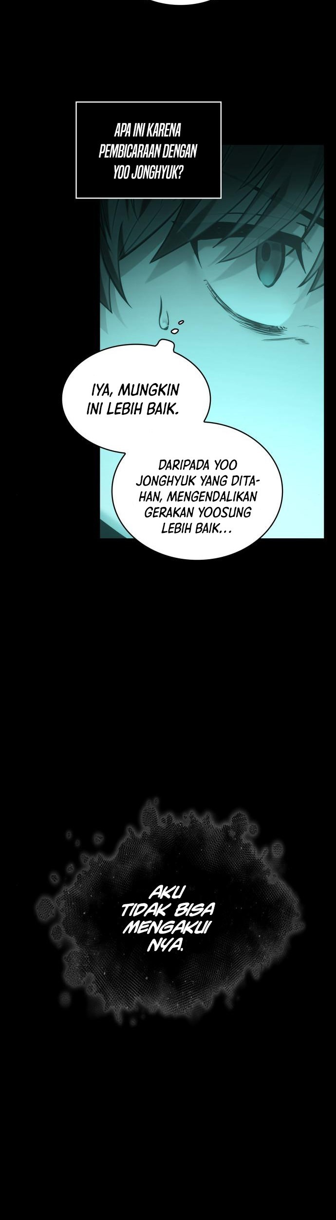 Omniscient Readers Viewpoint Chapter 101 Gambar 60