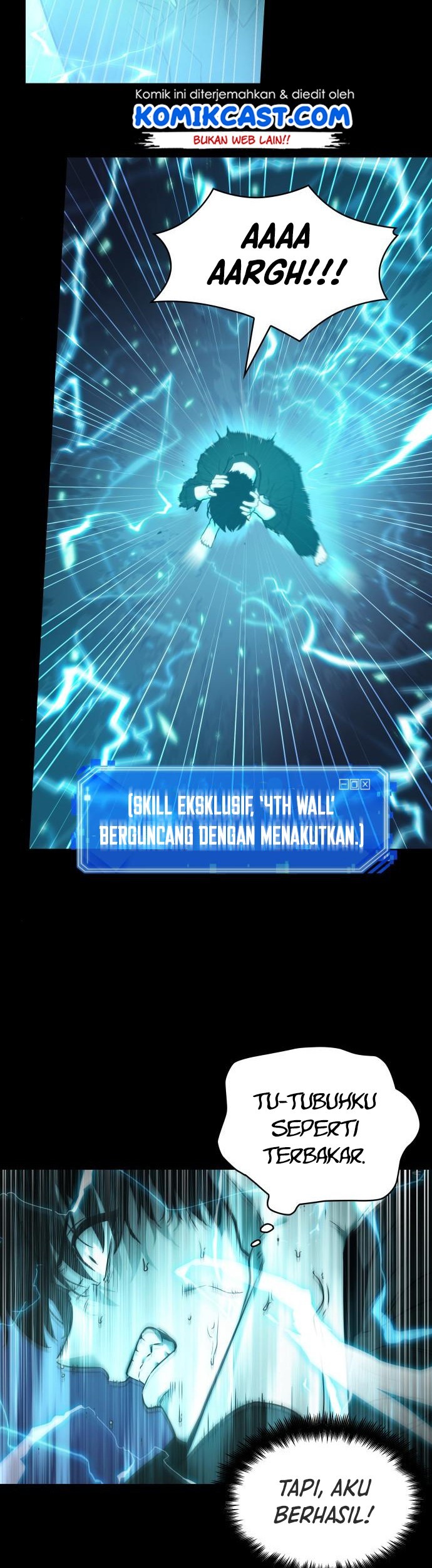 Omniscient Readers Viewpoint Chapter 101 Gambar 76