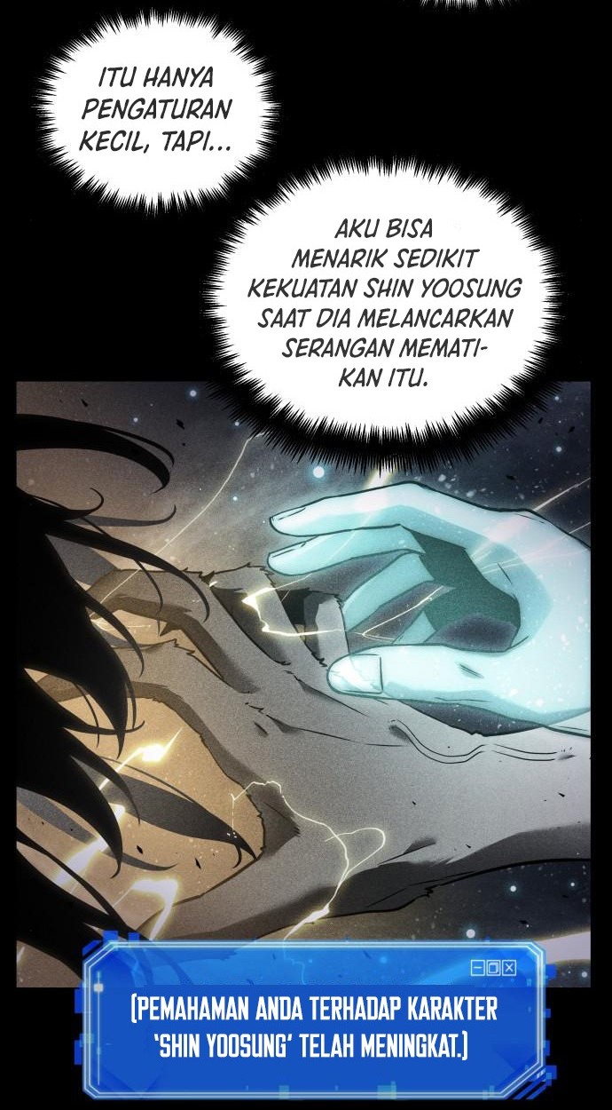 Omniscient Readers Viewpoint Chapter 101 Gambar 77