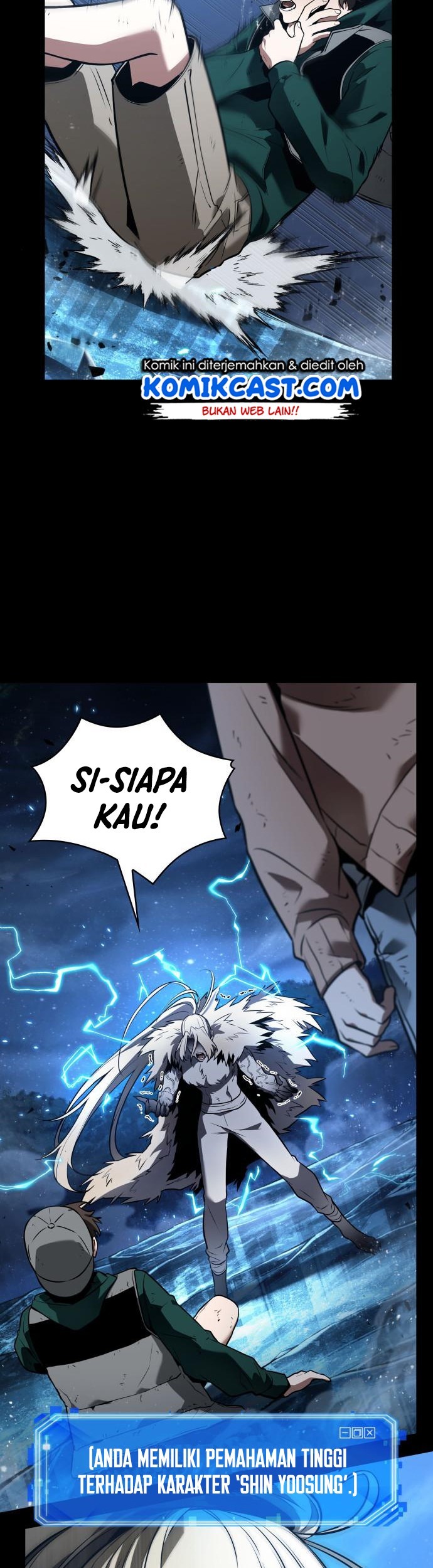 Omniscient Readers Viewpoint Chapter 101 Gambar 80