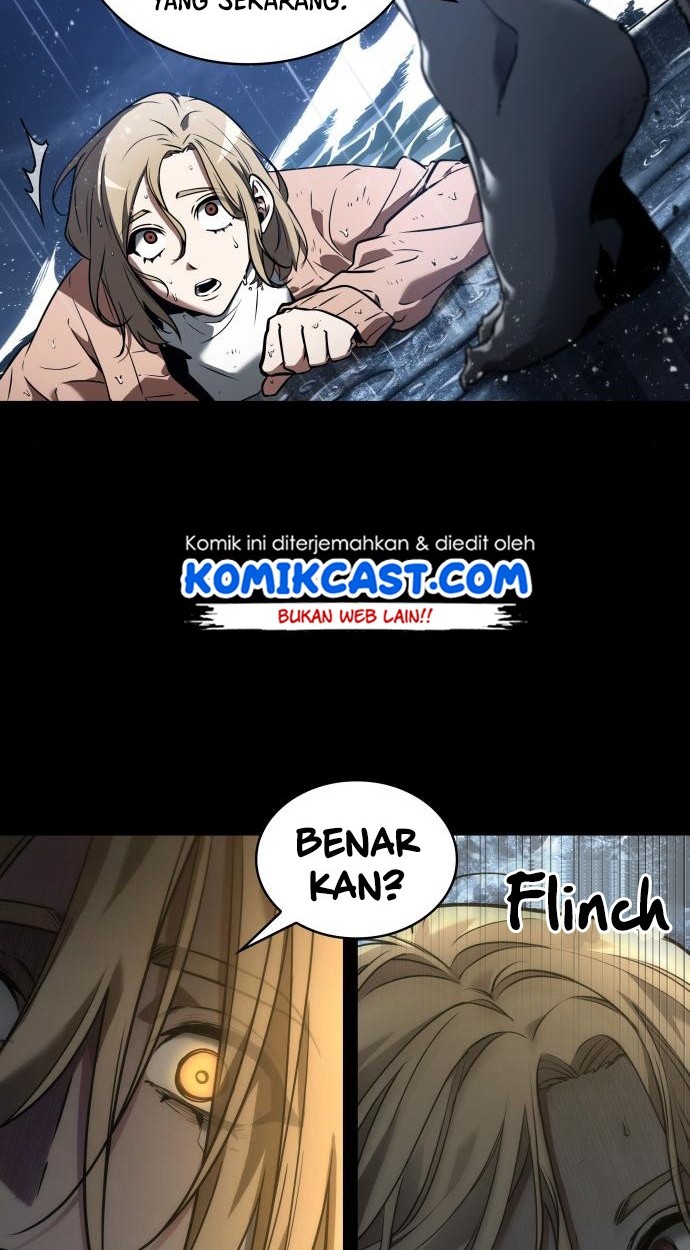 Omniscient Readers Viewpoint Chapter 101 Gambar 7