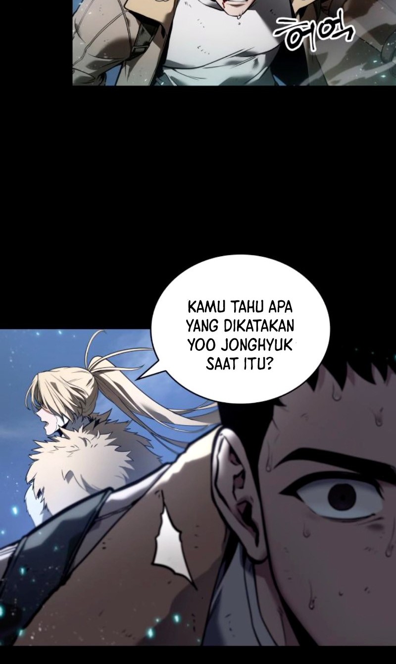 Omniscient Readers Viewpoint Chapter 100 Gambar 39