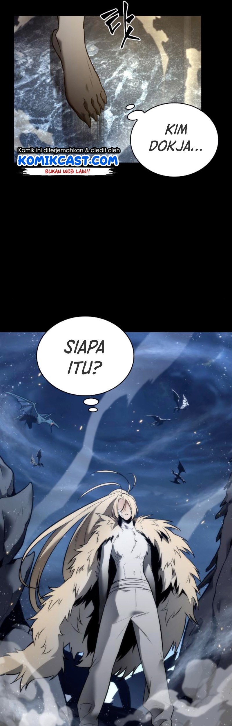 Omniscient Readers Viewpoint Chapter 100 Gambar 50
