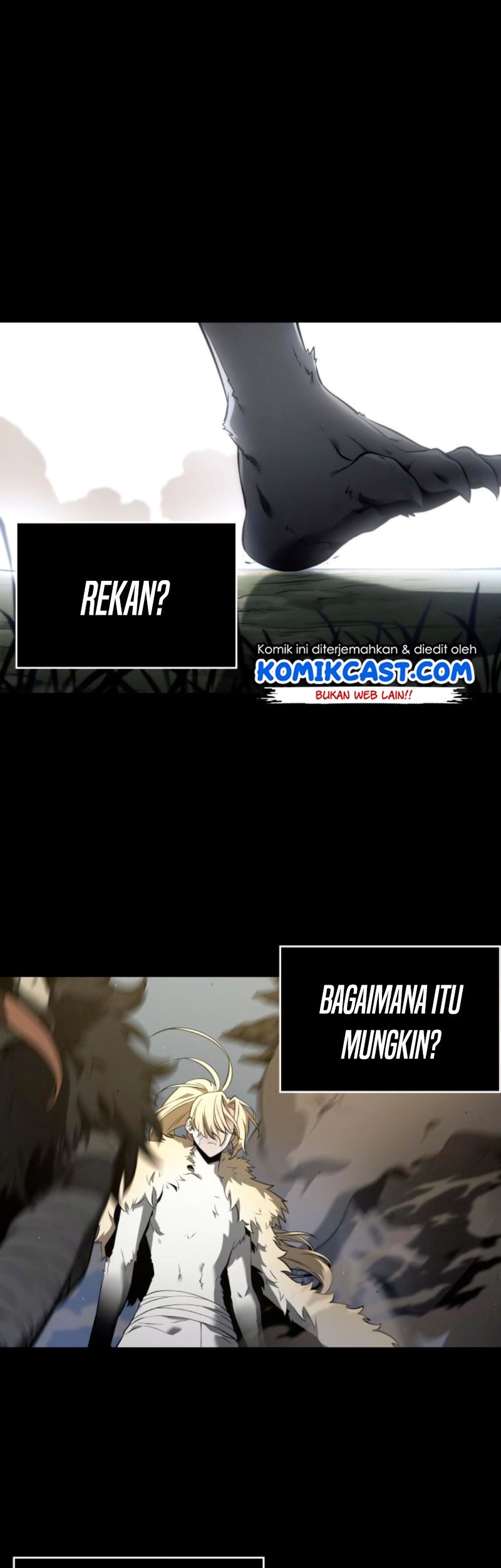 Baca Manhwa Omniscient Readers Viewpoint Chapter 100 Gambar 2
