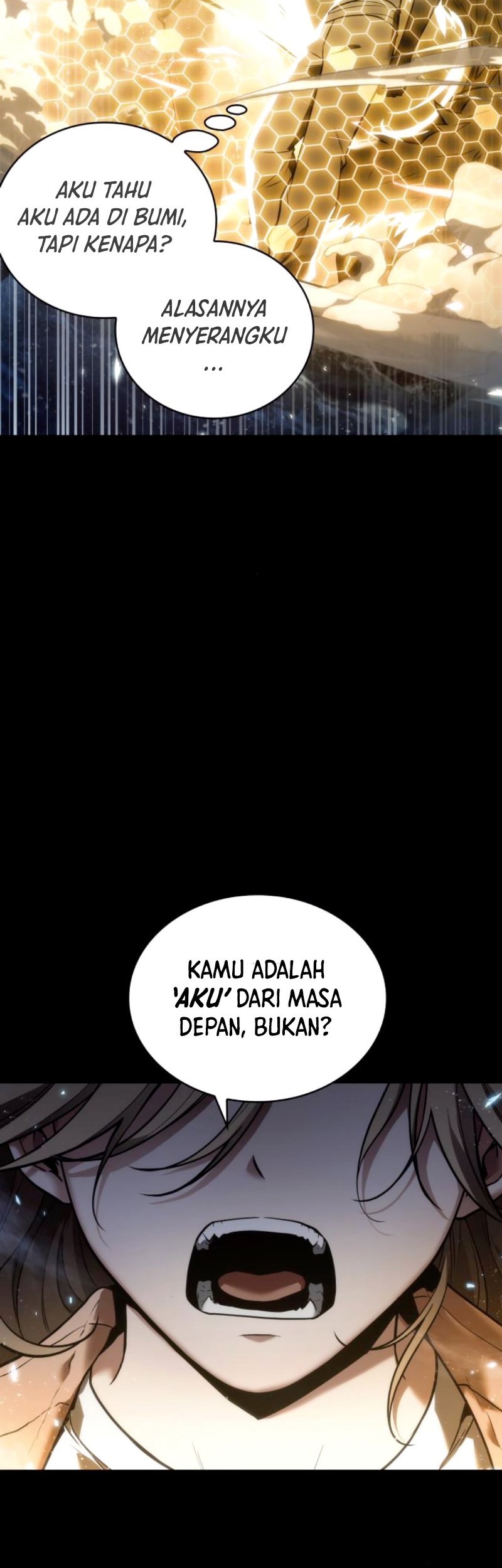 Omniscient Readers Viewpoint Chapter 100 Gambar 60