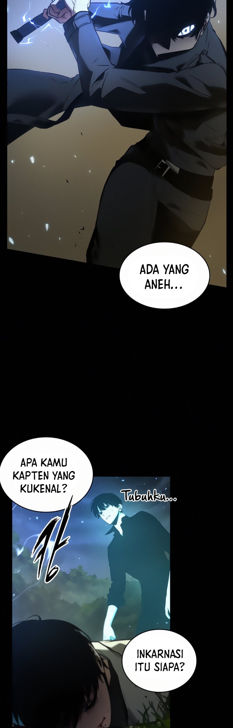 Omniscient Readers Viewpoint Chapter 99 Gambar 20