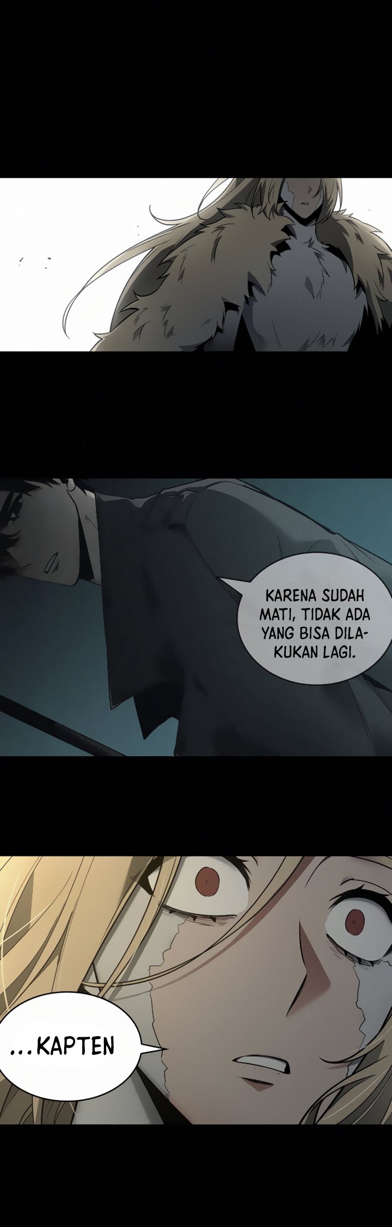 Omniscient Readers Viewpoint Chapter 99 Gambar 34