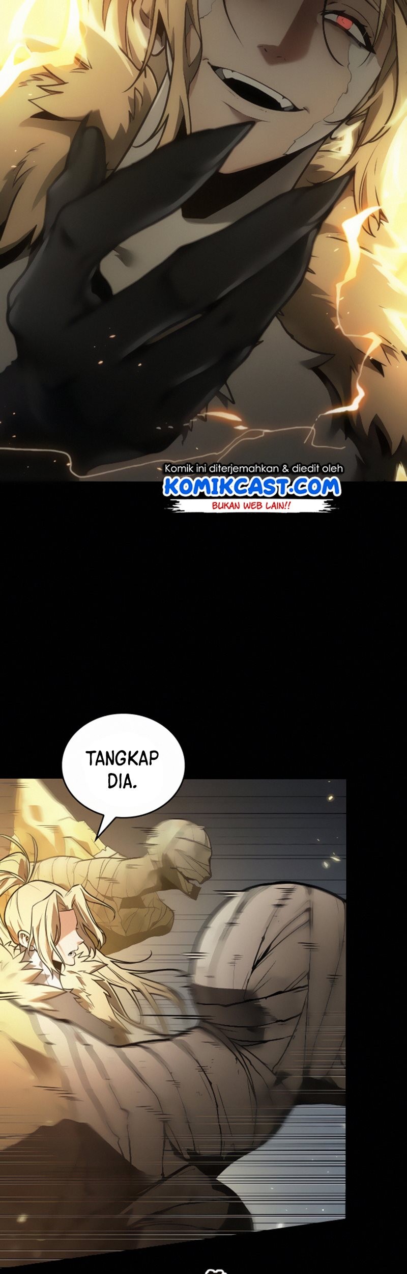 Omniscient Readers Viewpoint Chapter 99 Gambar 56