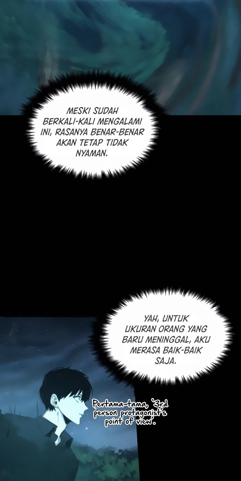 Omniscient Readers Viewpoint Chapter 99 Gambar 3