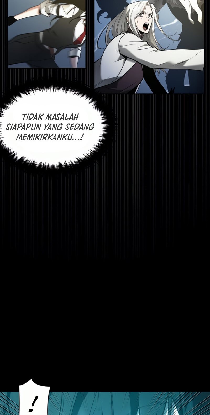 Omniscient Readers Viewpoint Chapter 99 Gambar 59