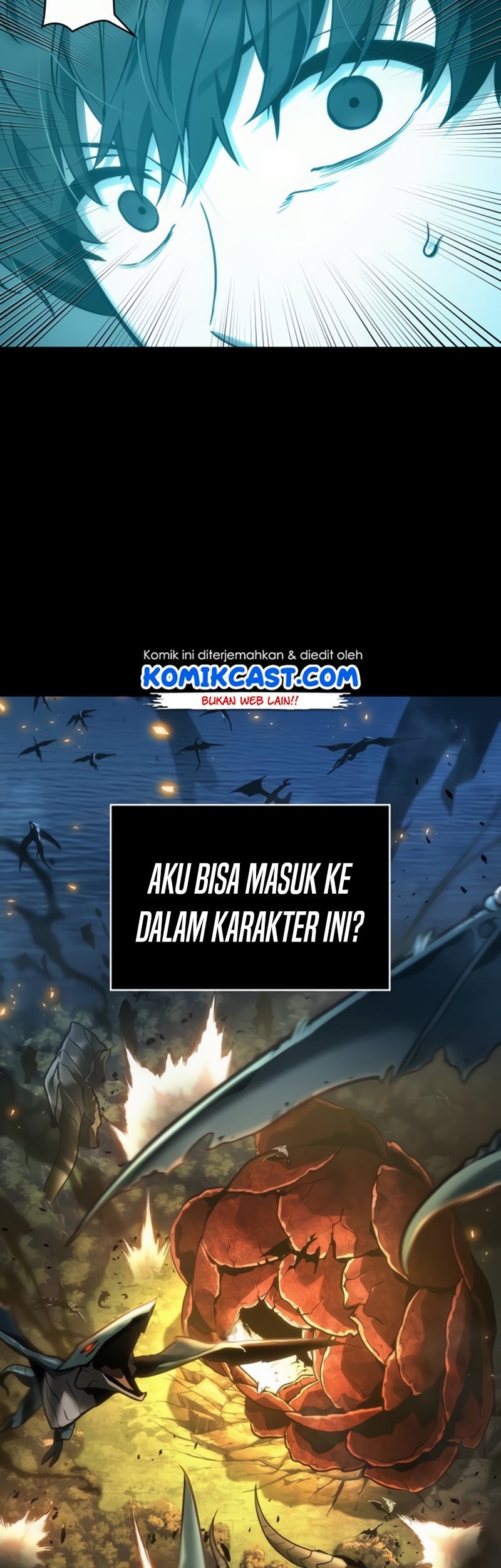 Omniscient Readers Viewpoint Chapter 99 Gambar 60