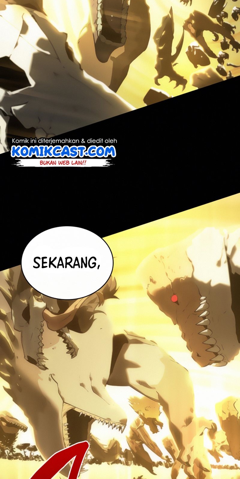 Omniscient Readers Viewpoint Chapter 99 Gambar 7