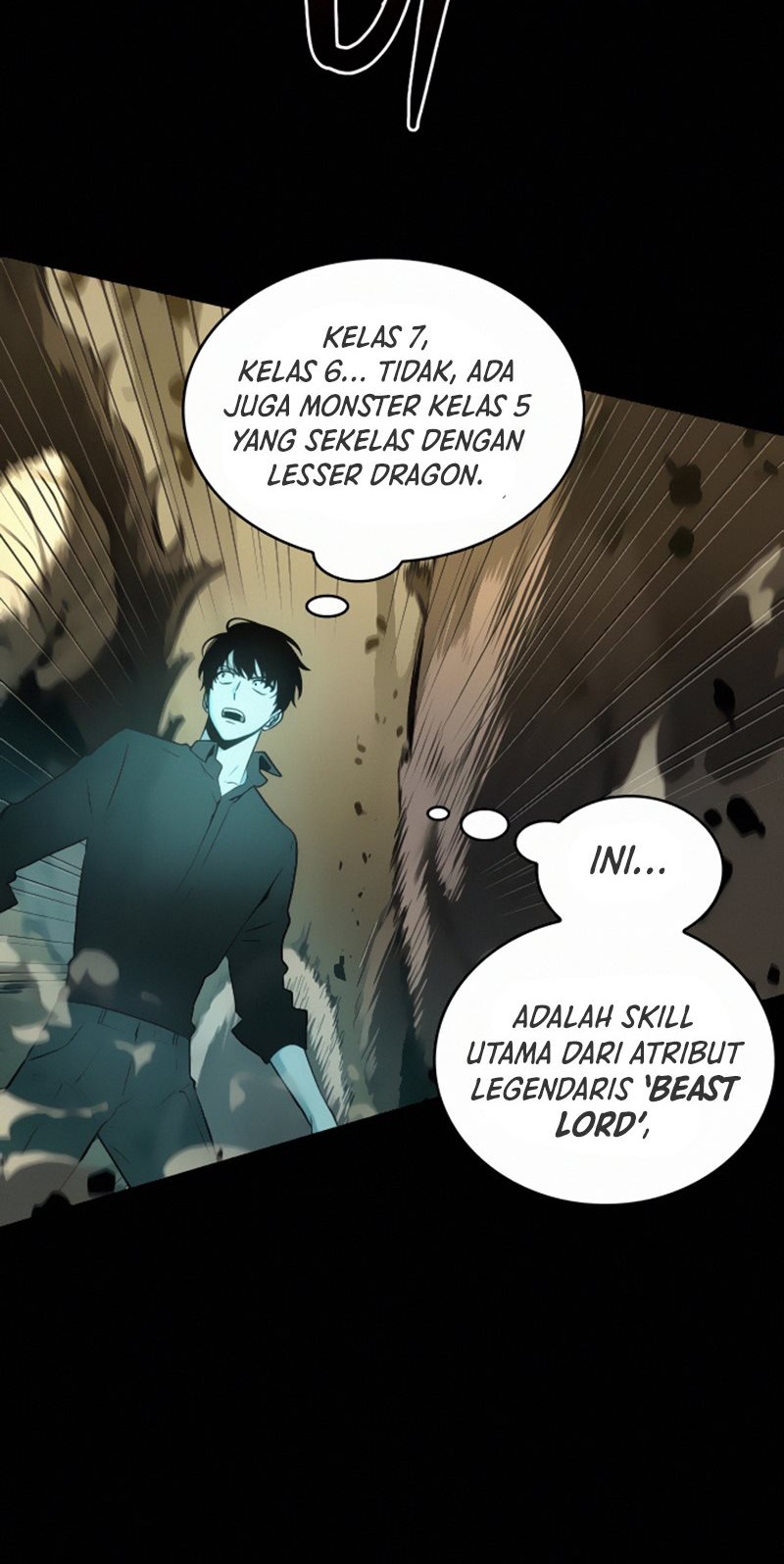 Omniscient Readers Viewpoint Chapter 99 Gambar 9